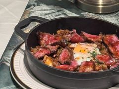 -22ºN BISTRO西餐&酒馆(石奥商业街店)