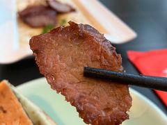 -有璟阁港式餐厅(金融街购物中心店)