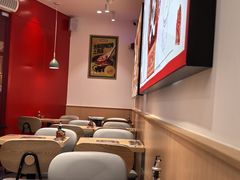 -华记煲仔华·煲仔饭(三元里万科里店)