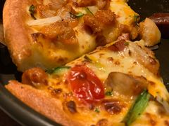 -必胜客(城西银泰店)