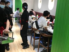 -炙城·韩式烤肉(南京东路店)