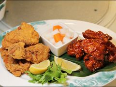 -八月花(旺角朗豪坊店)