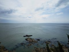 -长岛南北长山旅游景区