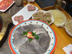 -堂客老火锅(欣阳广场总店)