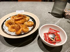 -佬太公海鸭·海鲜大排档(上海总店)