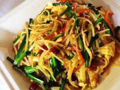 -海尔巴格·新疆菜(吐鲁番店)
