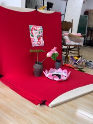 -可乐大王自然光儿童摄影(园区店)