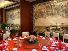 -民族饭店-四季餐厅