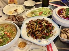 -胡桃里乐队酒馆(鎏嘉码头店)