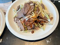 -萧记三鲜烩面(郑汴路店)