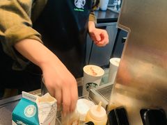 -星巴克(南京江宁文鼎广场店)