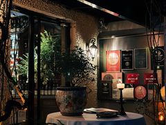 -Le Bistrot de Racine