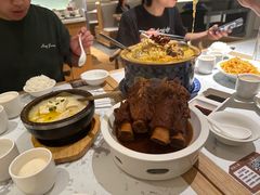 -关东小磨东北菜(漕河泾印象城店)