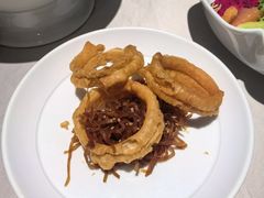 -京味斋·北京烤鸭(北京南站洋桥店)