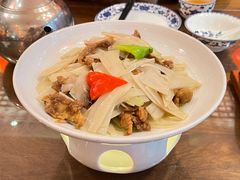 -面辣子·陕西家乡菜(钟楼店)
