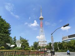 -千佛山风景名胜区
