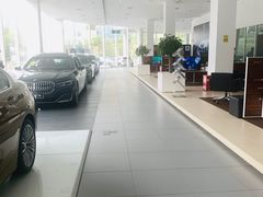 -深圳创丰宝宝马4S店(龙岗中心区店)