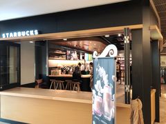 -星巴克(北京佳程广场店)