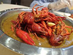 -怪怪龙虾·澳洲蓝龙王·深夜食堂(惊驾路店)