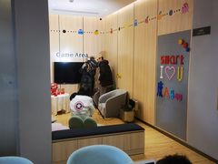 -上海浦东smart汽车全功能店(金桥店)