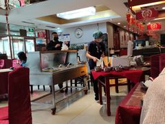 -马凯餐厅(长椿街店)