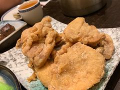 台式豆乳雞-度小月(百老汇美食街店)