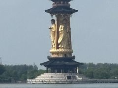 -溱湖国家湿地公园