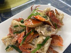 -波记美食店·现捞海鲜