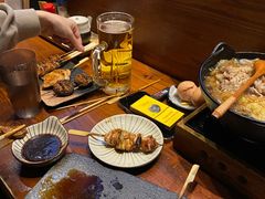 -一吉焼鸟·FOUNDER(桂林路店)