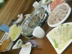 -重庆火锅(鹭港店)