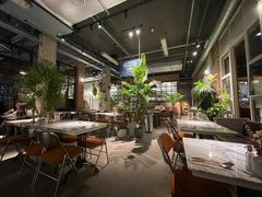 大堂-HERB SPICE(来凤街店)