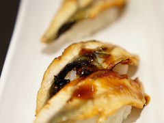 鳗鱼寿司-元气寿司(新城市广场店)