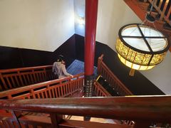 -大慈恩寺(大雁塔)