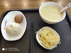 -惠成饺子(百合园店)