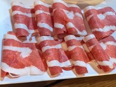 -前门杨记·铜锅涮肉(王府井·故宫店)
