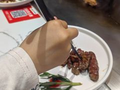 -火地铁板烧(昆山万象汇店)