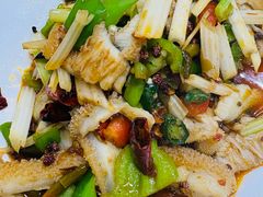 -九九牛肉馆(南山路店)