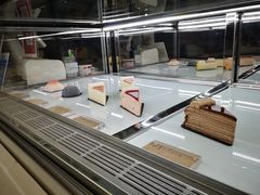 -隹木咖啡馆(宝龙广场店)