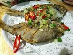 -聪辉同安老美食饭店(大元路店)