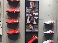 -adidas(印象城购物中心店)