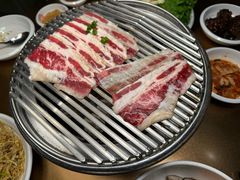 -辛氏火炉·韩式古法烤肉(松北店)
