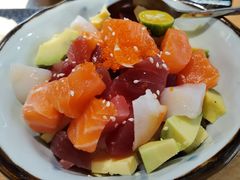 -沼津港精致料理·寿喜烧·烧鸟(青浦宝龙广场日料榜单店)