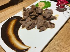 -和然日本料理(开发区五彩城店)