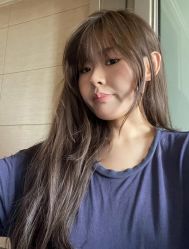 -茶发Salon·烫发染发理发