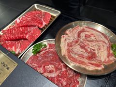 -西塔老太太泥炉烤肉(龙湖北苑天街店)