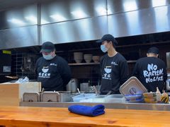 -Ramen满吉·豚骨拉面(丽园路店)