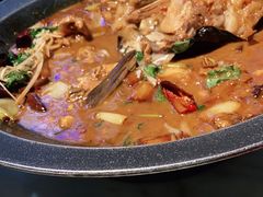 -京味斋·北京烤鸭(华威桥北工大店)