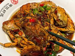 -有位虾匠·香辣蟹·小龙虾(李村店)