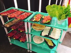 -陈记顺和潮汕牛肉火锅(番禺迎宾大道店)