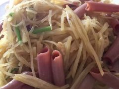 -香满居张记小厨私房菜(青岛站店)